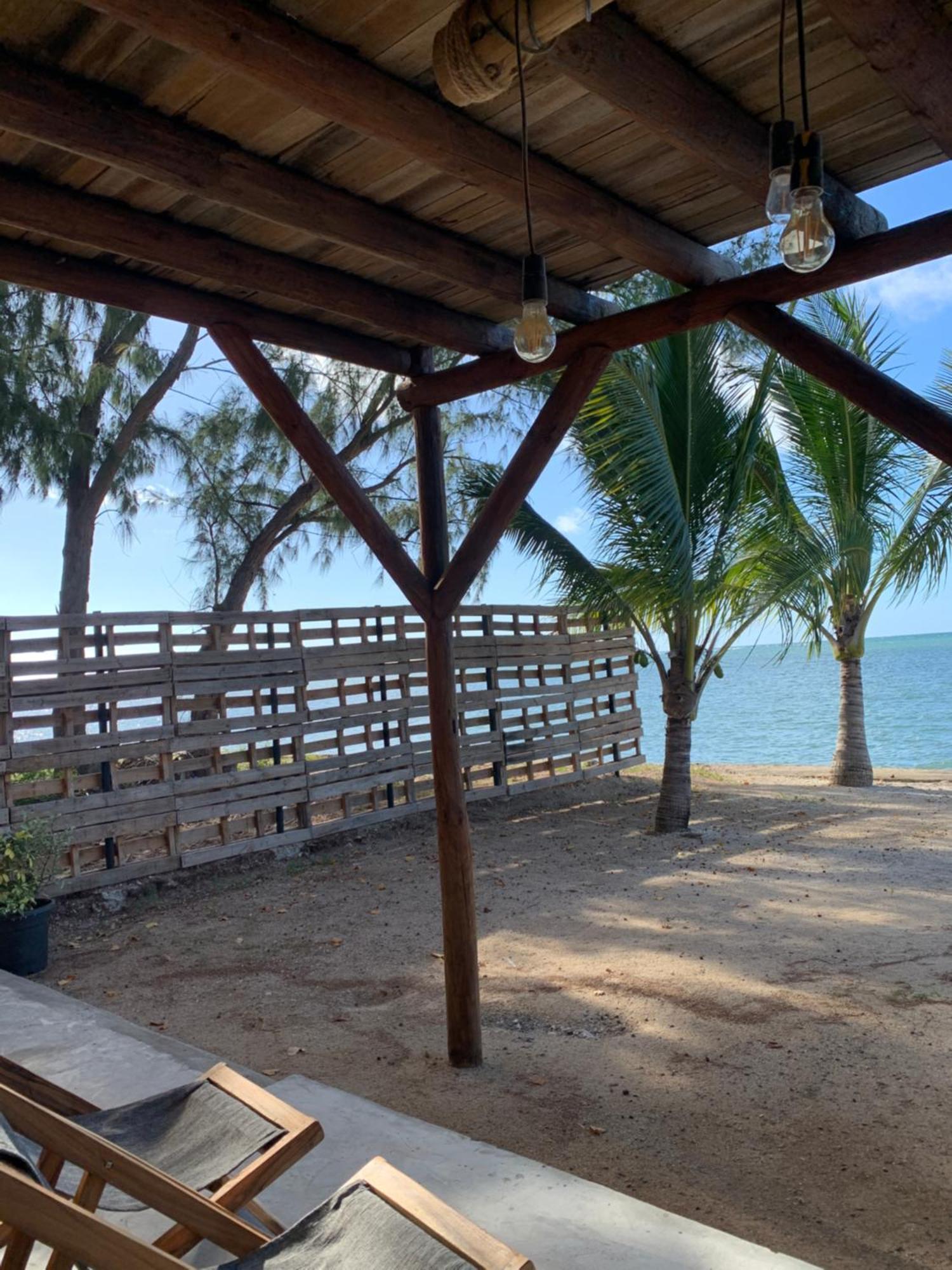 Bon Vivant Front De Mer - Ile Rodrigues بورت ماثورين المظهر الخارجي الصورة