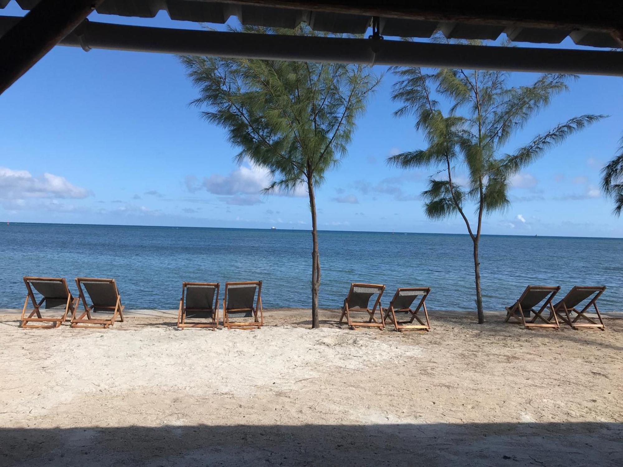 Bon Vivant Front De Mer - Ile Rodrigues بورت ماثورين المظهر الخارجي الصورة